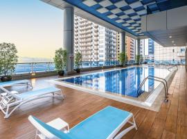Ramada by Wyndham Dubai Barsha Heights, hotel u Dubaiju