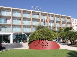 מלון צילום: Klass Hotel