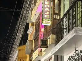 Hospedaje LA RESIDENCIA