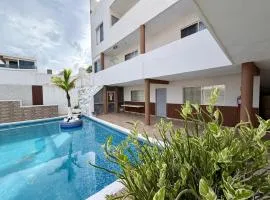 Hotel Villa Cielo y Mar Playa Miramar