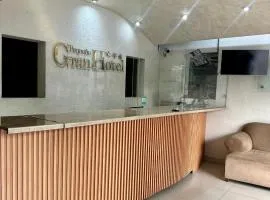Pequeno Gran Hotel