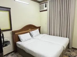 فندق رحاب المعتمرين