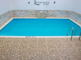 Leyenda Hotel