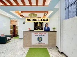 Hotel Golden inn