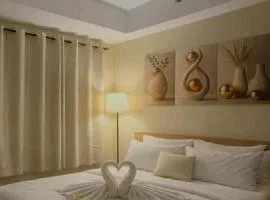 Shore Residences 1 tower D
