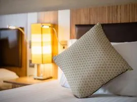 Holiday Inn Manchester Airport T2 by IHG