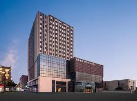 Atour Hotel Shanghai International Tourism Resort Chongxi Road