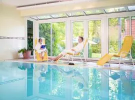 Parkhotel Klüschenberg
