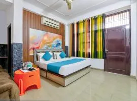 Hotel Radha Rani Bhawan