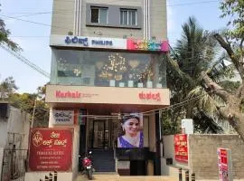 Hotel O Teja Luxe Suites