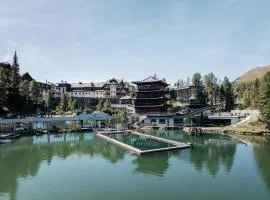 Hotel Hochschober