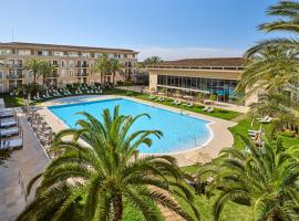 Grupotel Playa de Palma Suites & Spa, hotel di Playa de Palma
