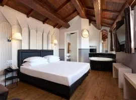 Hotel Navona Palace Collection