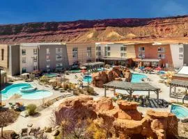 SpringHill Suites by Marriott Moab