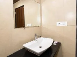 Hotel BKC Suite