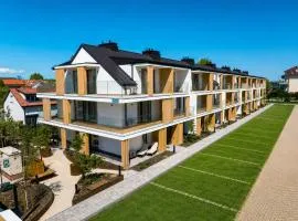 Baltic Season Spa Apartments
