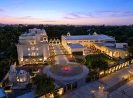 Haldi Kumkum Resort