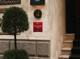 The Bank Hotel Istanbul, a Member of Design Hotels