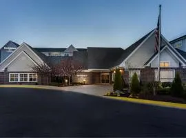 Residence Inn Largo Medical Center Drive