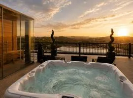 Luma Hotel Spa&Fitness