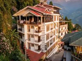 ANG'S Retreat By WINGS Expolores