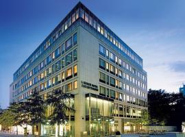 Hotel Photo: Lindner Hotel Berlin Ku'damm, part of JdV by Hyatt