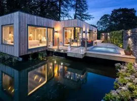 Gilpin Hotel & Lake House
