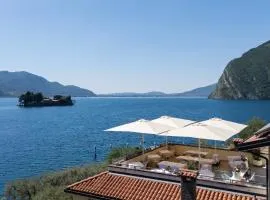 Sensole locanda contemporanea