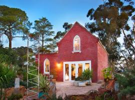 Hotel kuvat: be&be castlemaine