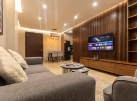 BRAVIA - Sky Suites