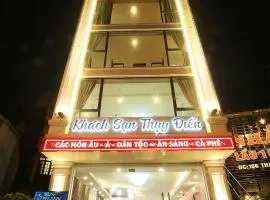 Sweden SaPa Hotel