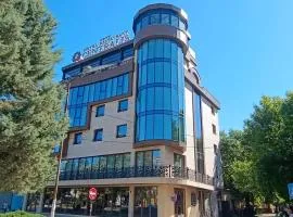 Centralis Hotel