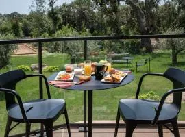 ibis Styles Porto Vecchio
