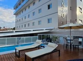 Vincenzo Hotel
