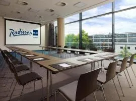 Radisson Blu Hotel, Bonn