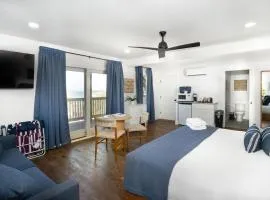 The Silver Lake Hotel at Ocracoke