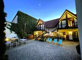 Hotel Beskid