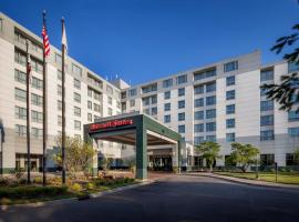 Hotel foto: Chicago Marriott Suites Deerfield