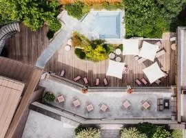 ElisabethHotel Premium Private Retreat- Adults only