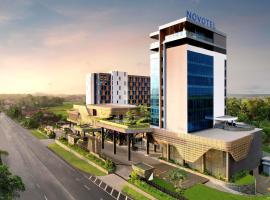 Novotel Yogyakarta International Airport Kulon Progo, hotel u Yogyakarti