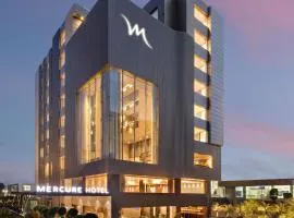 Mercure Chandigarh Tribune Chowk