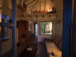 Pirrion Villas
