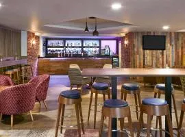 Novotel Manchester West