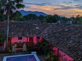 Granada Pool House