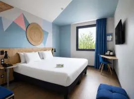 Ibis Styles Evry Lisses Paris Sud