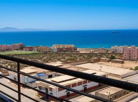 apartment rental with sea view, hôtel à Mostaganem