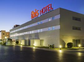 Hotel ibis Porto Sao Joao, Hotel in Porto