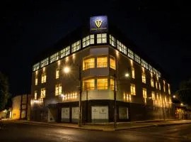 Granterrara Hotel