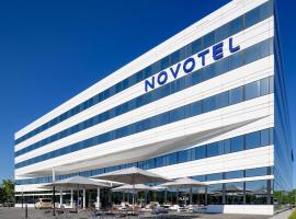 Novotel München Airport, Hotel in Freising