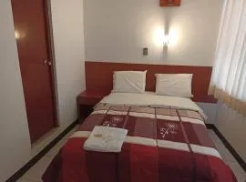 hotel esmeralda
